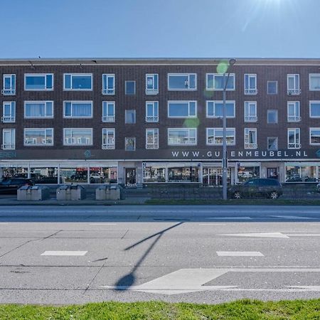 Sunny And Spacious Apartment Rotterdam Ngoại thất bức ảnh
