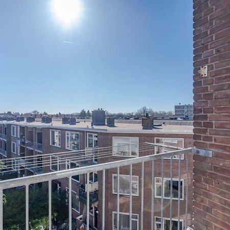 Sunny And Spacious Apartment Rotterdam Ngoại thất bức ảnh