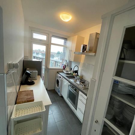 Sunny And Spacious Apartment Rotterdam Ngoại thất bức ảnh