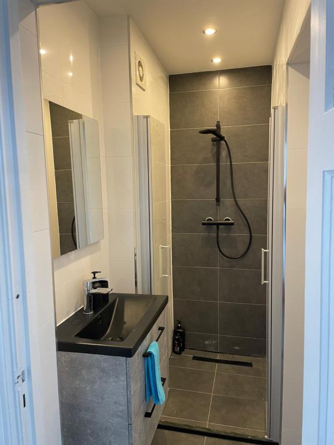 Sunny And Spacious Apartment Rotterdam Ngoại thất bức ảnh