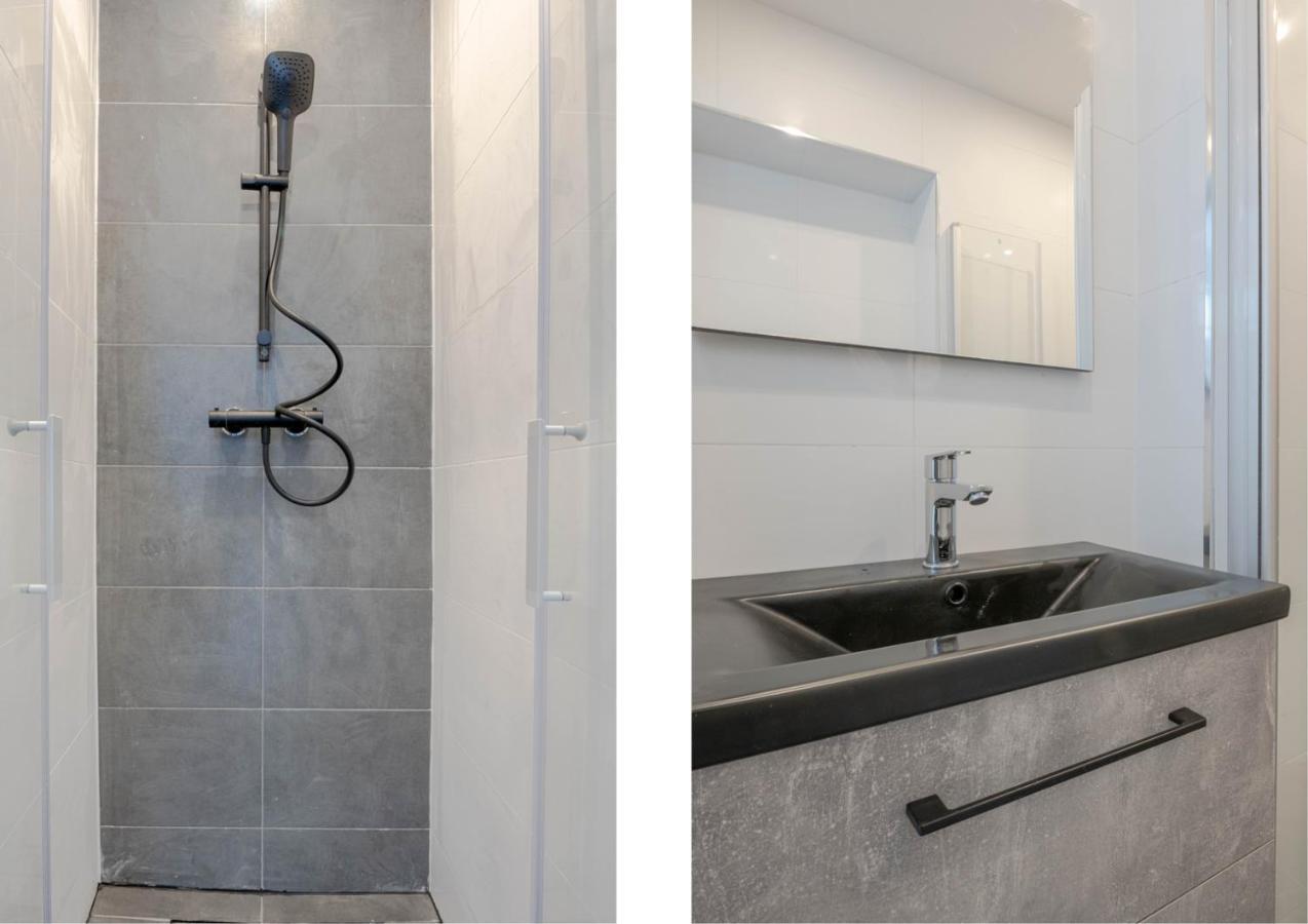 Sunny And Spacious Apartment Rotterdam Ngoại thất bức ảnh