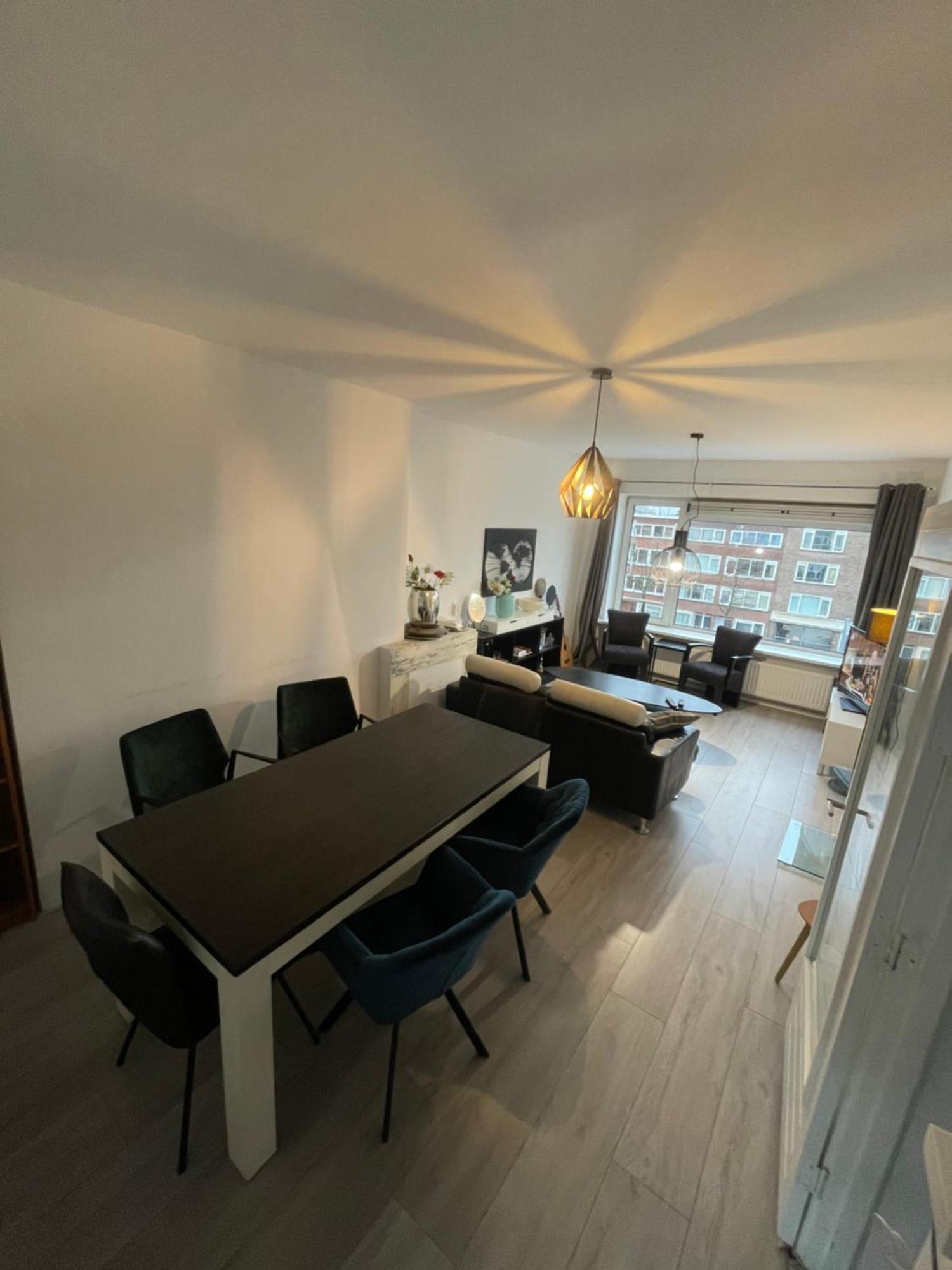 Sunny And Spacious Apartment Rotterdam Ngoại thất bức ảnh